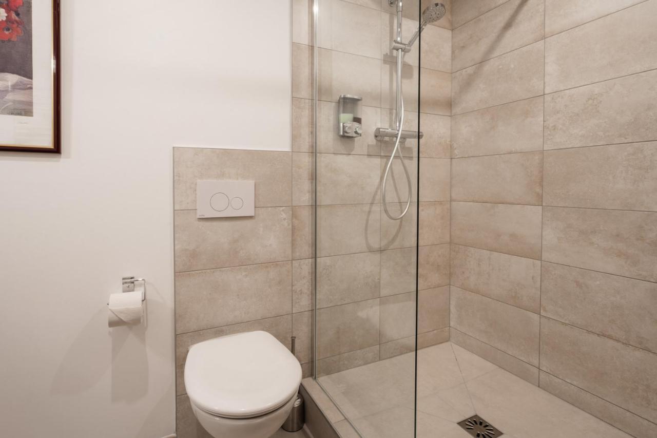 Appartements - La Cour St Fulrad แซ็ง-อิปโปลีท ภายนอก รูปภาพ