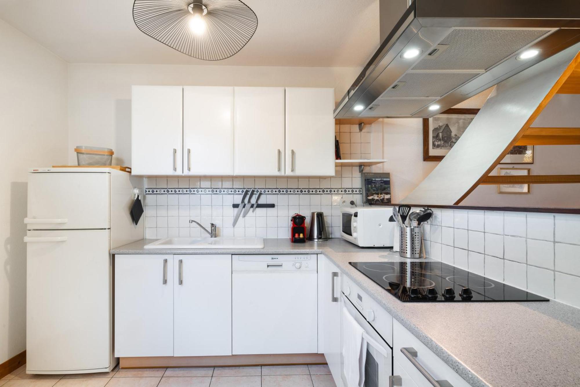 Appartements - La Cour St Fulrad แซ็ง-อิปโปลีท ภายนอก รูปภาพ
